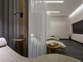 METT HOTEL & BEACH RESORT BODRUM 5*