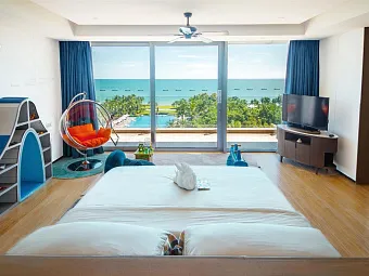 THE WESTIN BLUE BAY RESORT & SPA 5 *