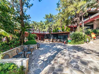  GRAND YAZICI MARMARIS PALACE 5*, Турция, Мармарис