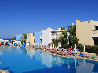 ELENI HOLIDAY VILLAGE 4*