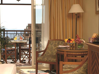 MOVENPICK RESORT & RESIDENCES AQABA 5*