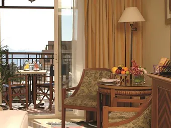 MOVENPICK RESORT & RESIDENCES AQABA 5*