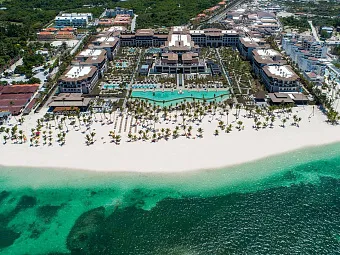 LOPESAN COSTA BAVARO RESORT & SPA 5*