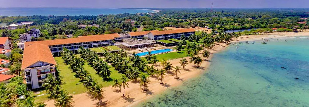AMAYA BEACH PASSIKUDAH 4*, Шри Ланка, Пассикуда