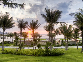 MIA RESORT NHA TRANG 5*