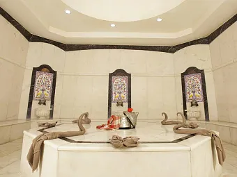 Отель DUCALE LARA 5*