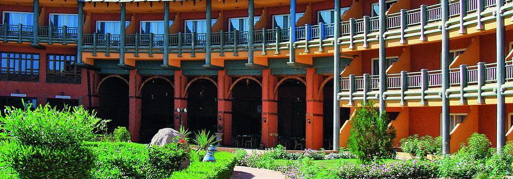 Отель DREAMS BEACH RESORT MARSA ALAM 5*, Египет, Марса Алам.