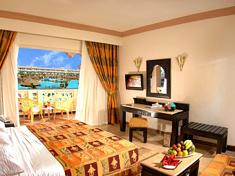 ALBATROS PALACE RESORT 5*