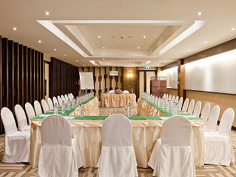 GRACELAND KHAO LAK BEACH RESORT 5*