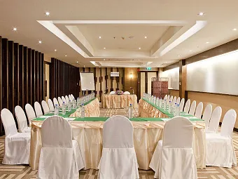 GRACELAND KHAO LAK BEACH RESORT 5*