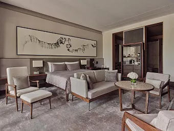 CAPELLA TUFU BAY, HAINAN 5*