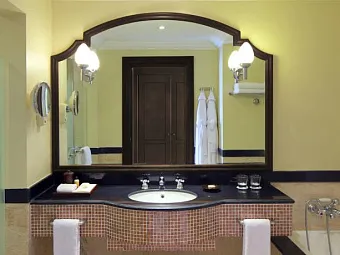  Отель PARK REGENCY SHARM EL SHEIKH 5*,  Египет, Шарм-Эль-Шейх.