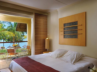 BEACHCOMBER LE CANONNIER 4*