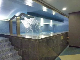 RIVIERA 4*