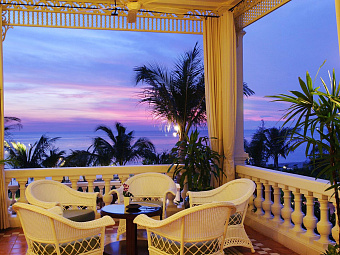  LA VERANDA RESORT PHU QUOC 5*