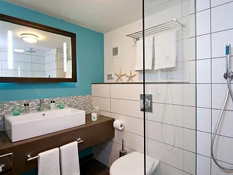Отель HERODS DEAD SEA 5*