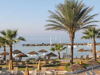 ATLANTICA MARE VILLAGE 5* (ех KERMIA BEACH BUNGALOW)