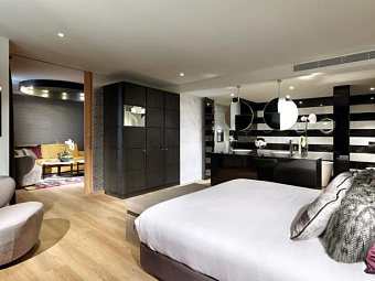 HARD ROCK HOTEL TENERIFE 5*, ,  -.