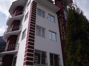 ОРИОН 3*