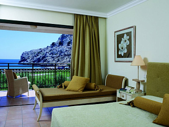 ATLANTICA CLUB AEGEAN BLUE 5*