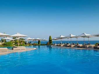IKOS OCEANIA 5*