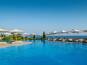 IKOS OCEANIA 5*