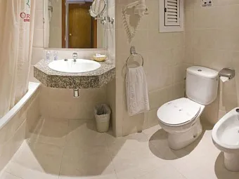 HOTEL GHT OASIS PARK & SPA 4*