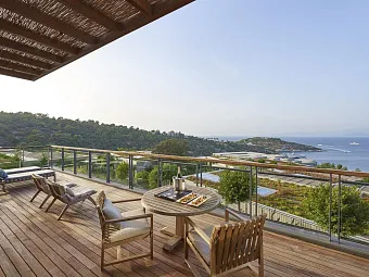 Aegean suite