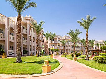 ALBATROS PALACE RESORT 5*