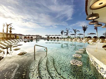 HARD ROCK HOTEL TENERIFE 5*