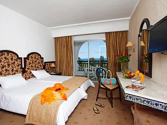 MARHABA PALACE 4*