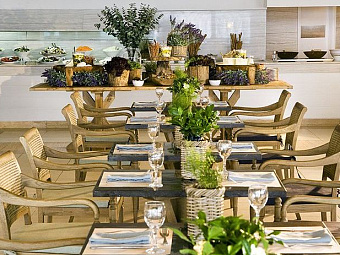 SANI BEACH CLUB 5*