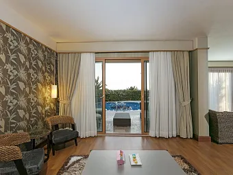 KEFALUKA RESORT 5*