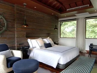  Отель INDIGO PEARL 5*, Таиланд, Пхукет.