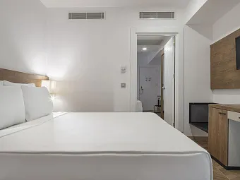 NIRVANA COSMOPOLITAN 5*