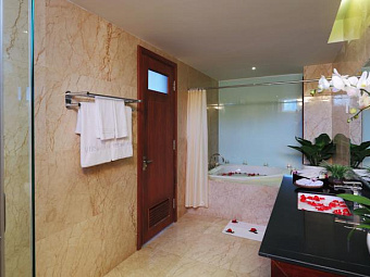 VDB NHA TRANG HOTEL 4*