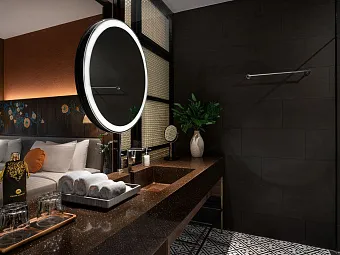 GRAND MERCURE KHAO LAK BANGSAK 5*