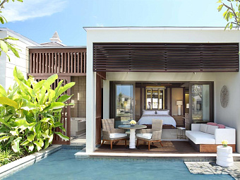  THE RITZ - CARLTON BALI 5*