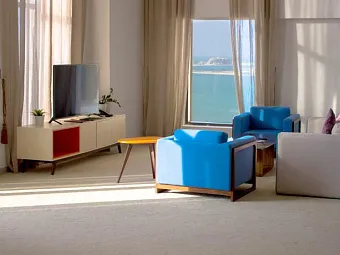 HAWTHORN SUITES BY WYNDHAM 4*