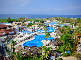 TUI FUN&SUN Club Serra Palace 5*