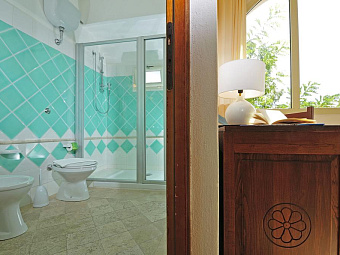 ARBATAX PARK – TELIS VILLAGE 4*