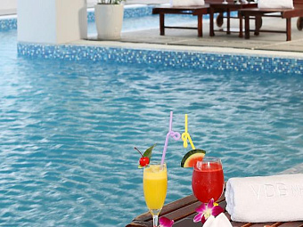 VDB NHA TRANG HOTEL 4*