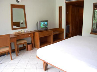   SUNSET BEACH RESORT PHUKET 3*, , . 