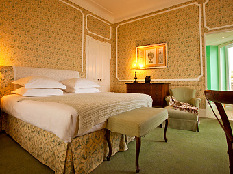 Отель ALBATROZ HOTEL 5*