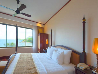 VINPEARL NHA TRANG RESORT 5*