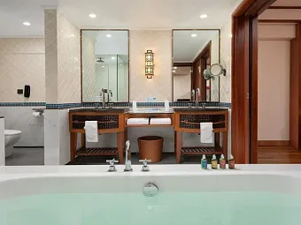 HORIZON RESORT & SPA 5 *