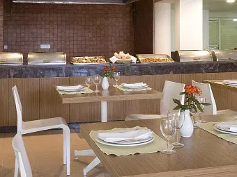 VENUS BEACH HOTEL 5*