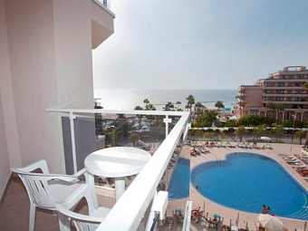  HOVIMA COSTA ADEJE 4*