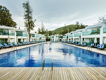 VOYAGE TORBA 5*