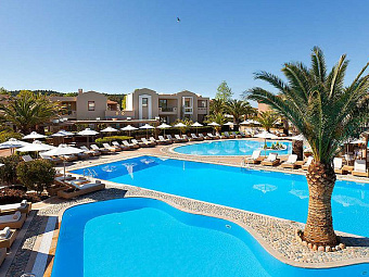PORTO SANI VILLAGE 5*